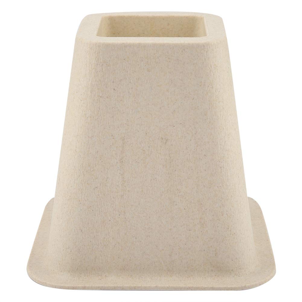 Buy Bed Risers Elephant Feet Chair Raisers, Furniture Raisers Desk
