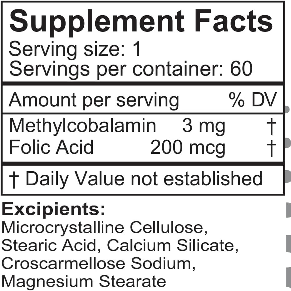 Miniatura 2 de LifeLink 's Zobaline para gatos 3 mg x 60 tabletas