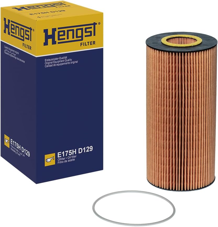 HEN E175H D129 Engine Blocks