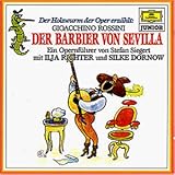  Der Barbier Von Sevilla