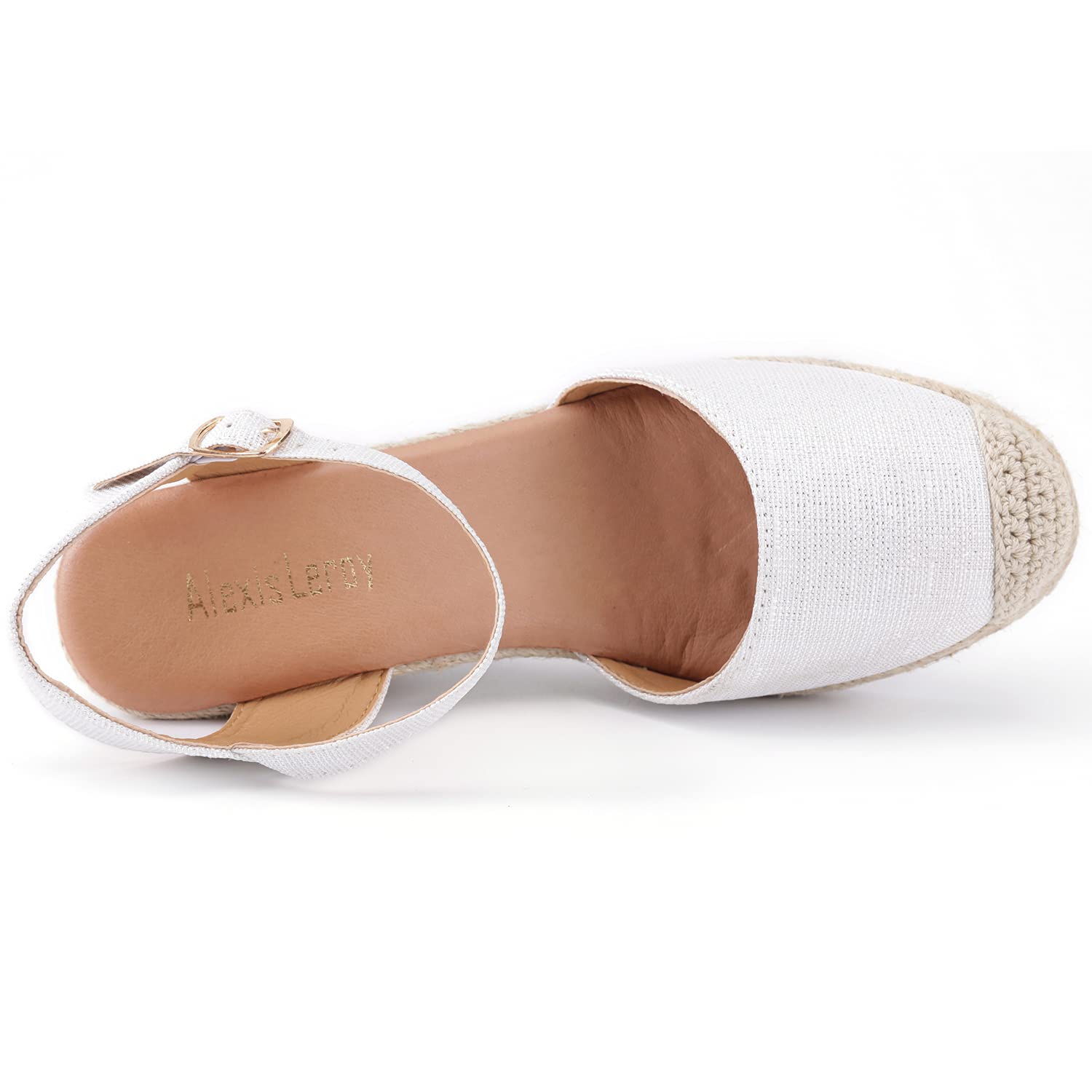 Alexis Leroy Original Classic Damen Espadrilles