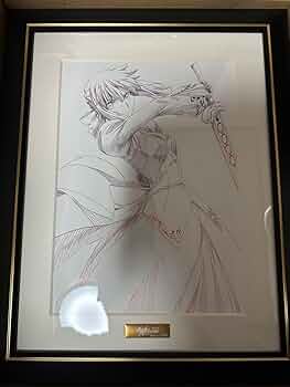 【ブイ】やたもも　複製原画2点 ブイ様専用】やたもも 複製原画2点