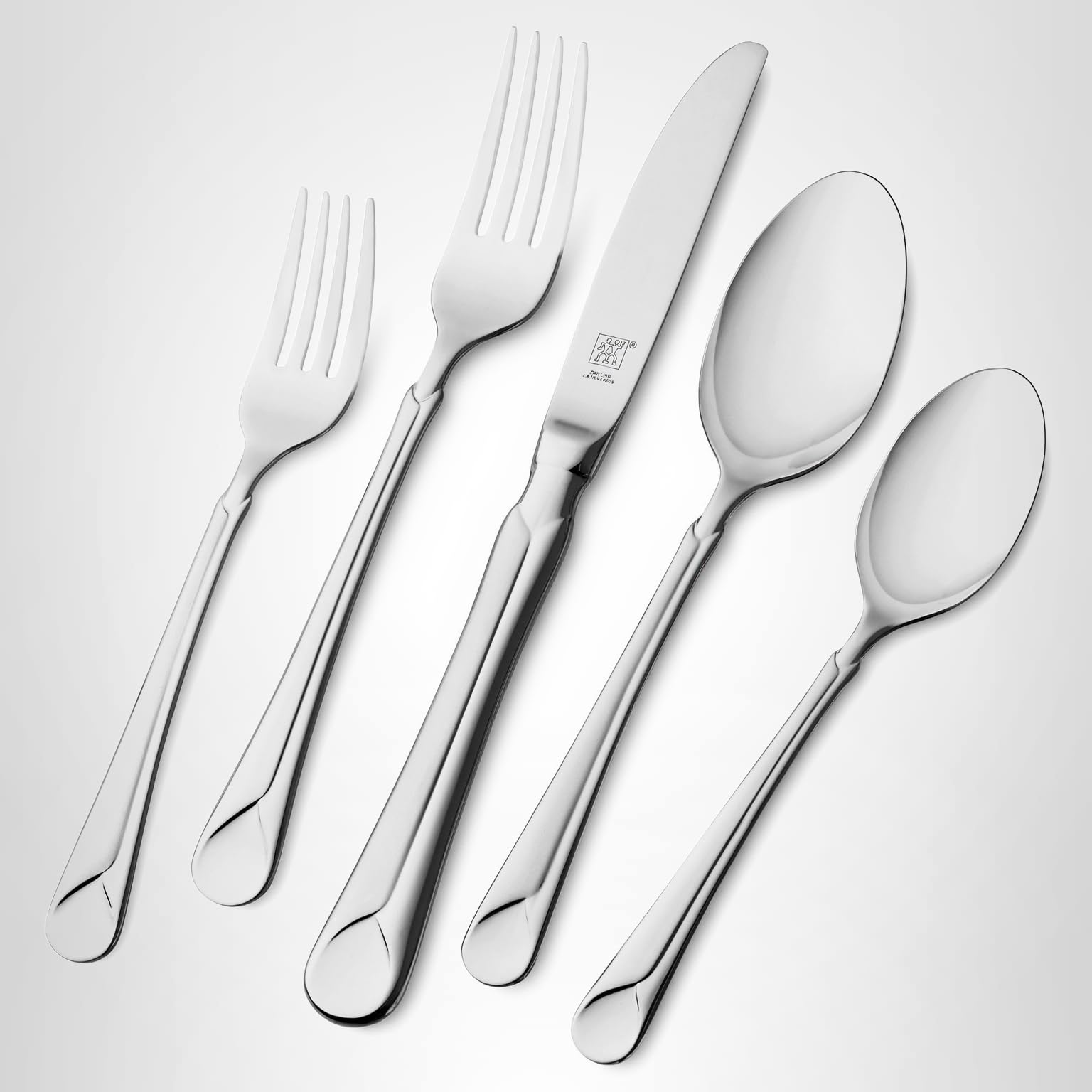 ZWILLING J.A. HENCKELS カトラリーセット ZWILLING J.A. HENCKELS カトラリーセット 未使用 - メルカリ