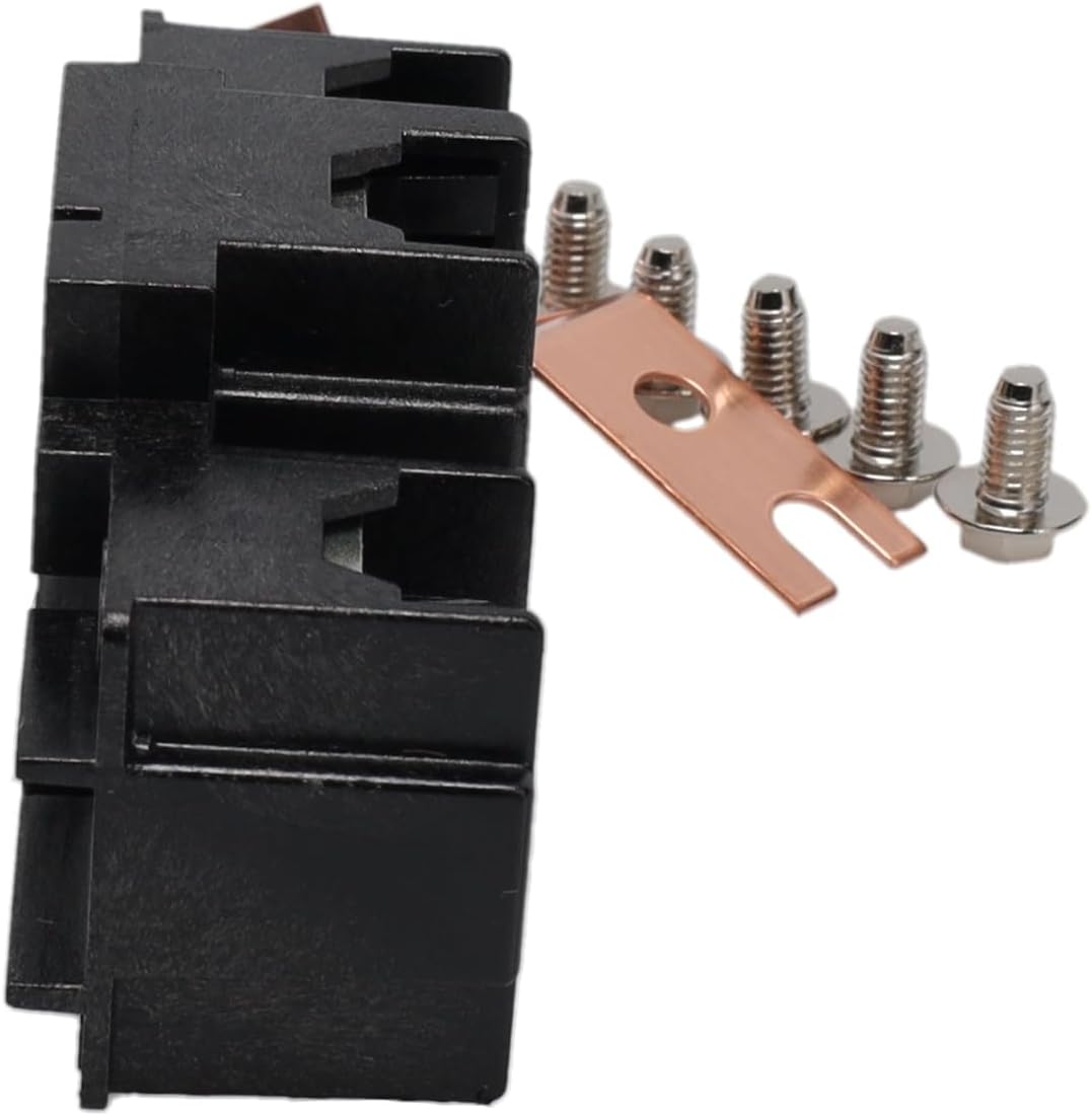 Supplying Demand DG96-00173A DG65-00003A Electric Range Terminal Block Assembly Replacement