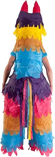 Miniatura 3 de Morph Piñata inflable gigante disfraz de animal de Halloween para adultos
