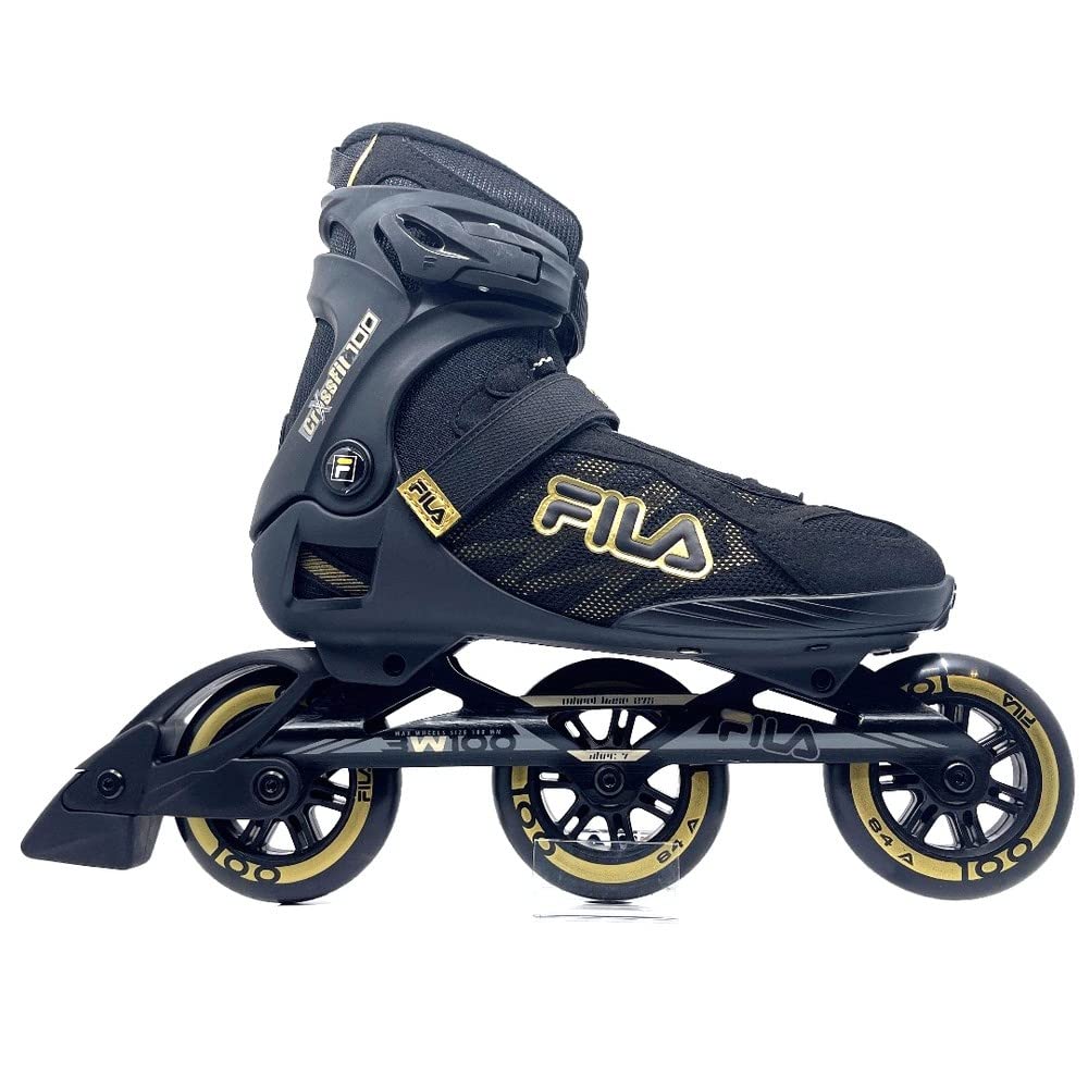 FILA Crossfit 100 '22 Skates Senior