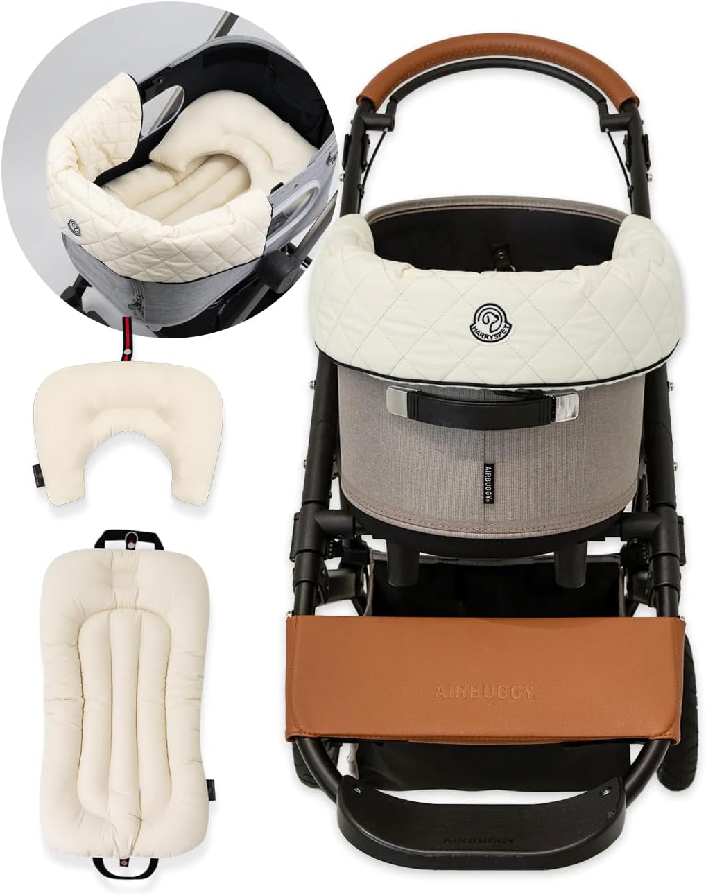 あーたんHARRYSPET ペットカート用クッション3点セット　美品 楽天市場】＼セット割引 5％OFF／【New ポグリ 3点セット