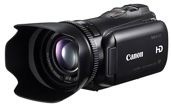 Amazon | Canon デジタルビデオカメラ iVIS HF G10 IVISHFG10