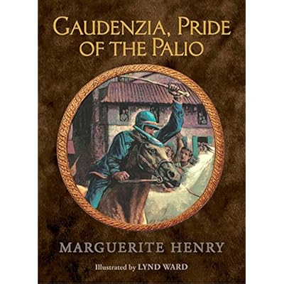 Gaudenzia, Pride of the Palio