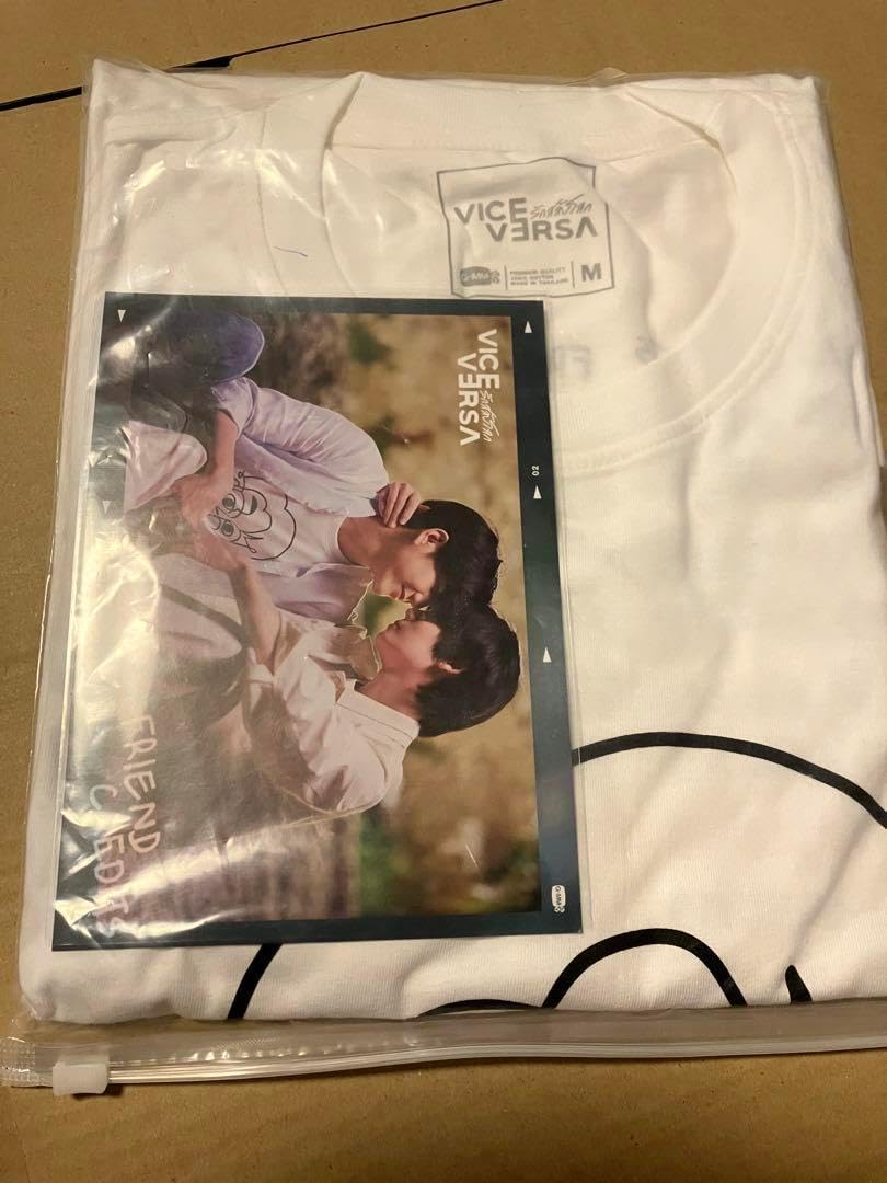 viceversa OURSKYY2 Tシャツ Mサイズ jimmysea viceversa OURSKYY2 Tシャツ Mサイズ jimmysea viceversa