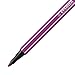 STABILO - Premium-Filzstift - Pen 68-30er Pack - inkl. 6 Neonfarben