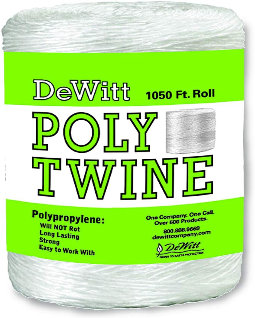 Dewitt 1050RC 1050-Foot Polytwine