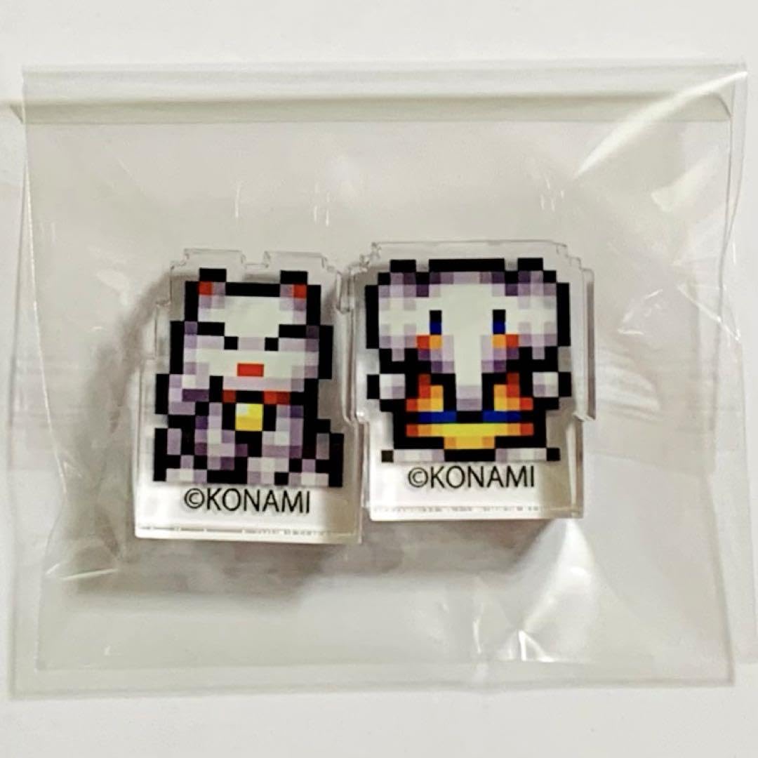 Amazon.co.jp: がんばれゴエモン3 ピクセルマスコット これぞうくん