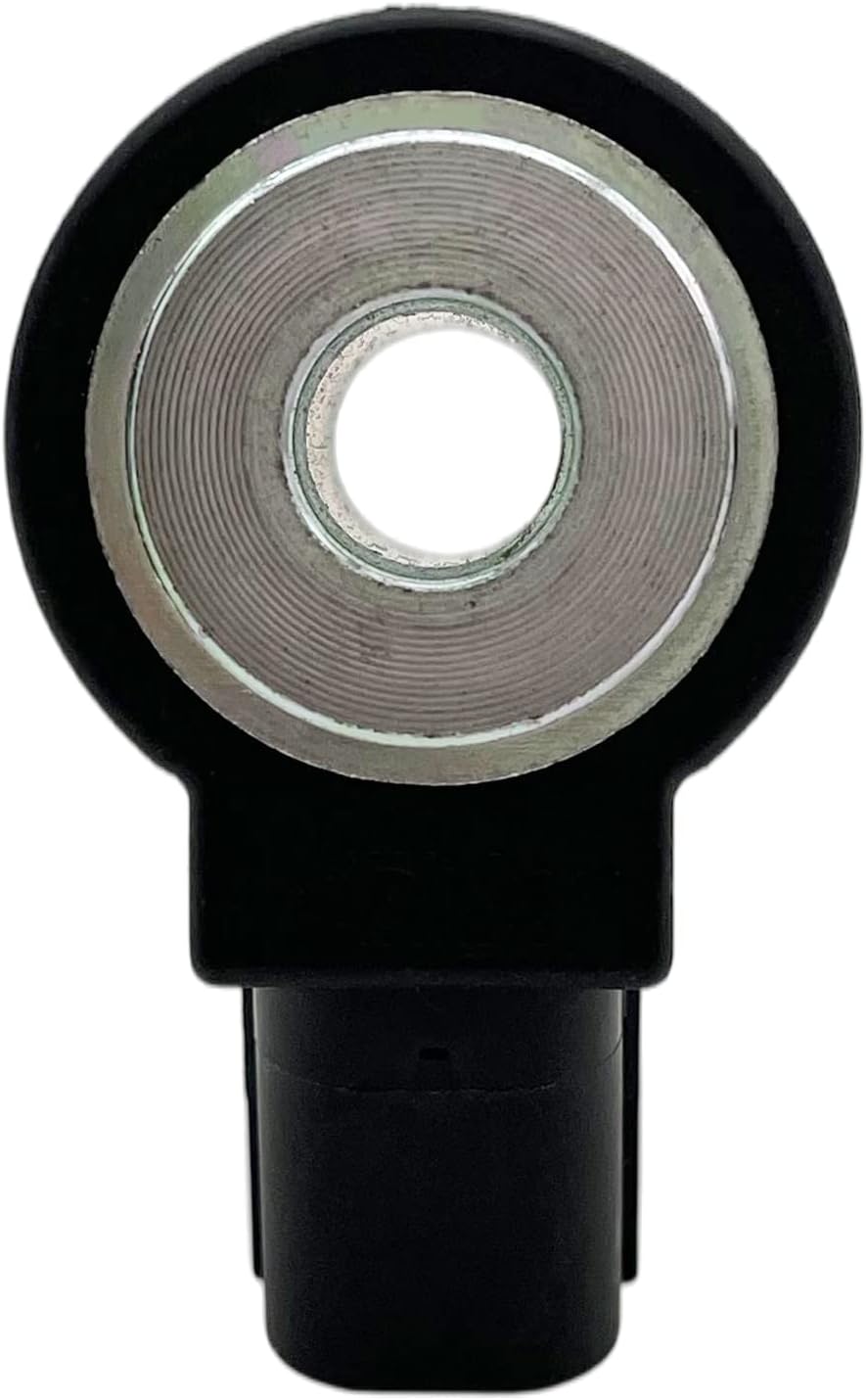 Ignition Knock Detonation Sensor 30530-R1A-A01 Compatible with Accord Civic Clarity Crosstour CR-V CR-Z Fit HR-V Insight Odyssey Passport Pilot Ridgeline​