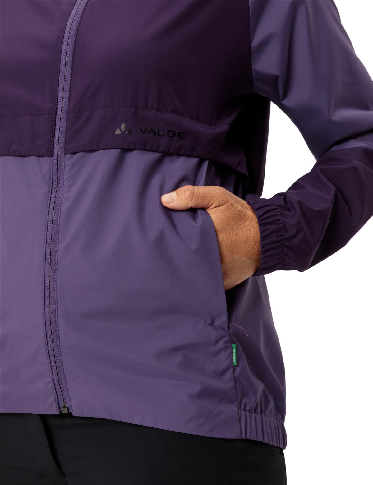 VAUDE Damen Women's Loamer Air Jacket Jacke
