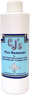 Cj's Flux Remover