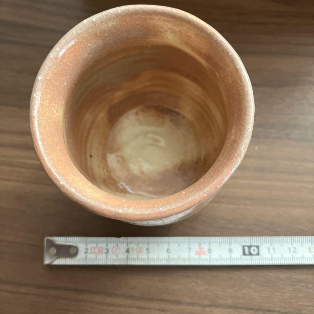 【新品！未使用品！希少】●●萩焼●緑栄窯●松野緑栄●●煎茶器セット●木箱入り 2025年最新】松野緑栄の人気アイテム - メルカリ