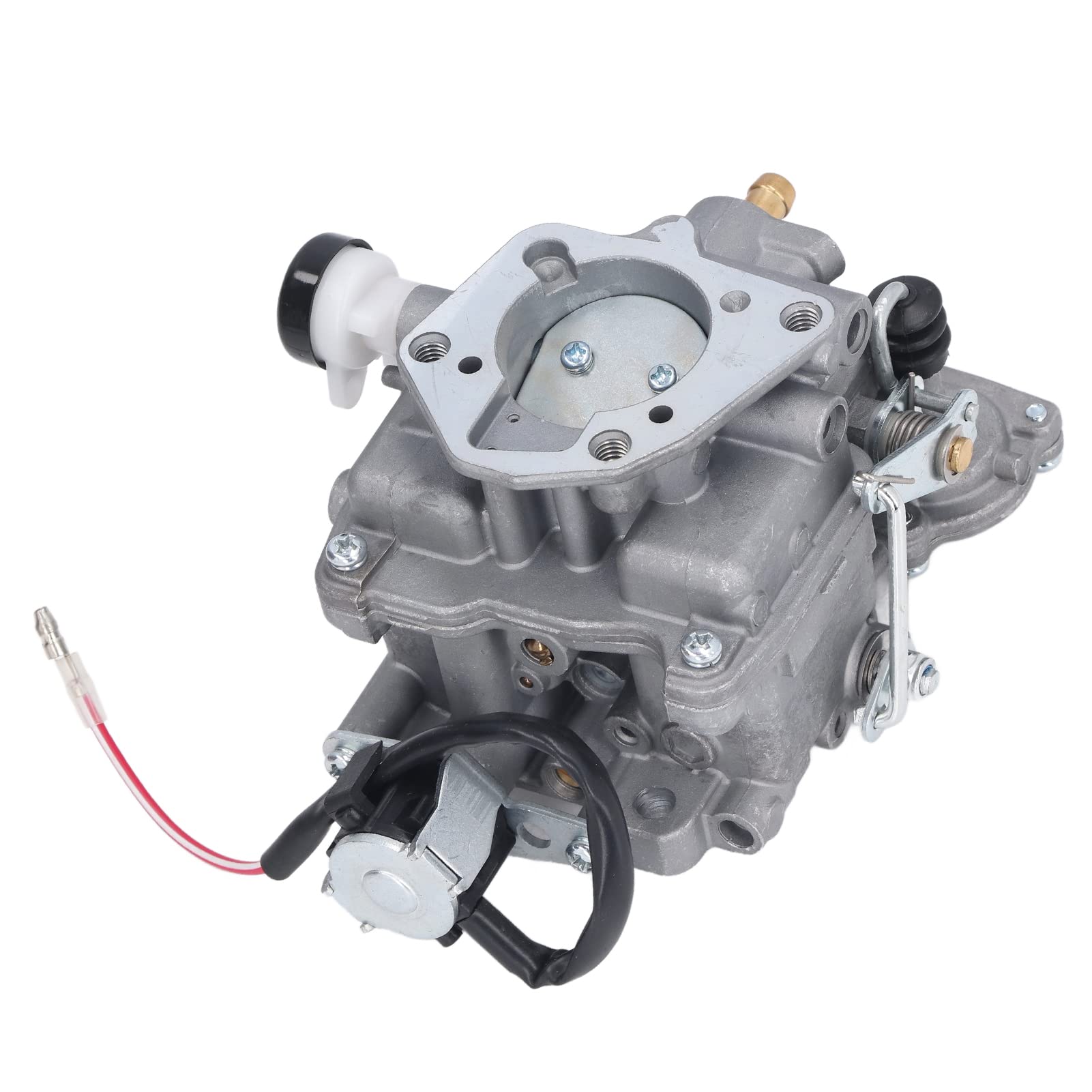 Carburatore di ricambio robusto in alluminio, per tosaerba CH22 CH23 CH620 CH680 19 2485359