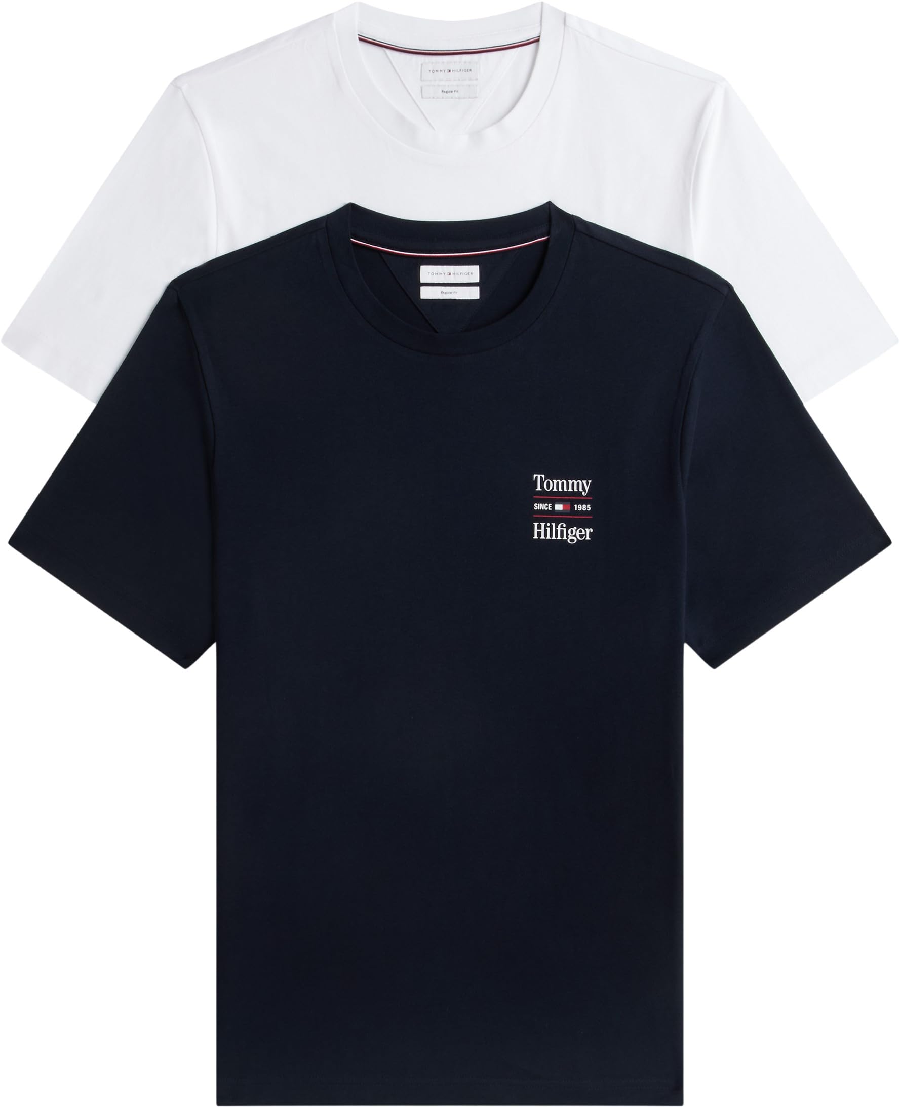 Mode von Calvin Klein & Tommy Hilfiger