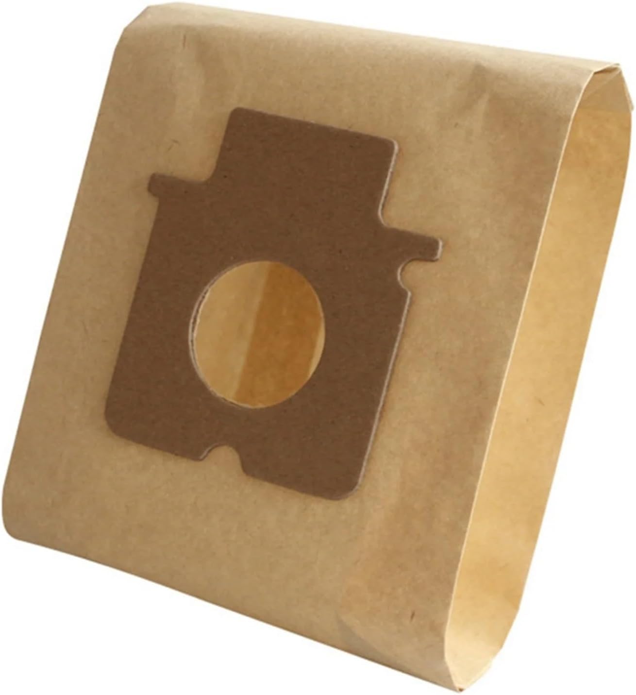 Compatible for Panasonic C-20E MC-E7101 MC-CG461 Series Vacuum Cleaner 10 Pack Paper Dust Bags