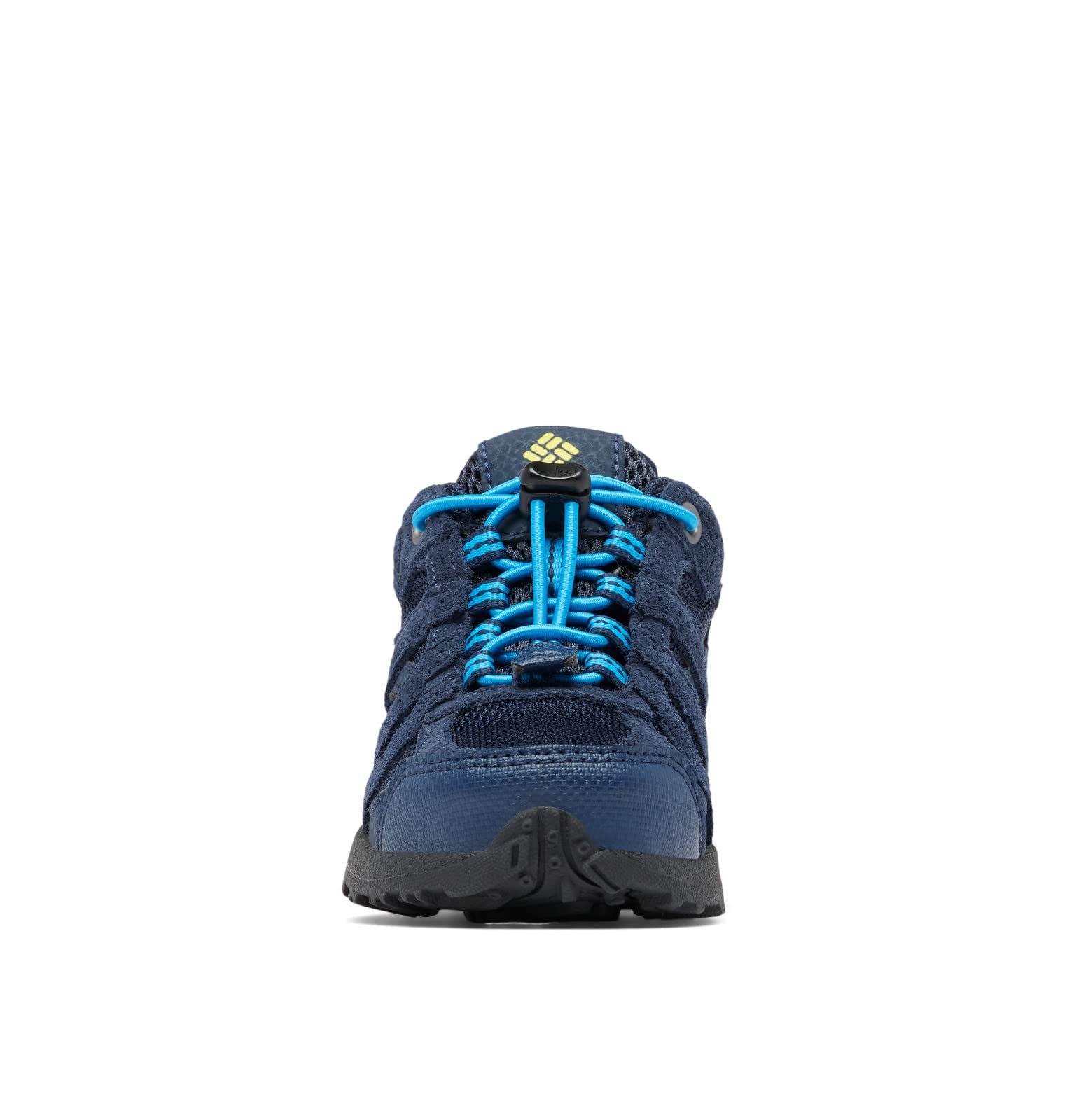 Columbia Redmond Waterproof Low Rise Hiking Shoes for Kids