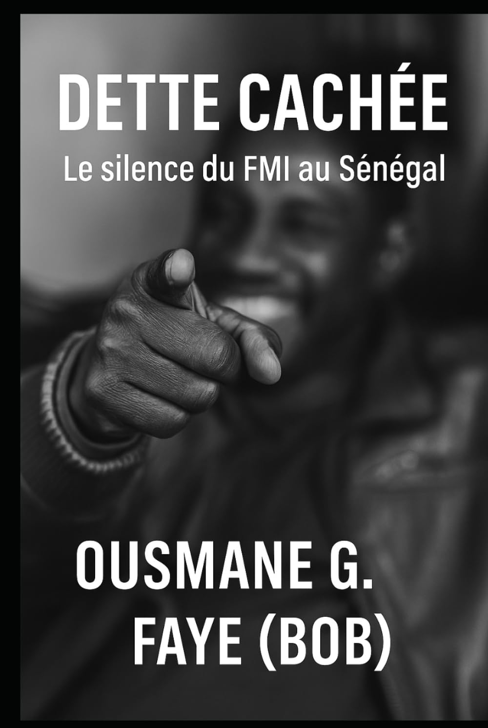DETTE CACHÉE: LE SILENCE DU FMI AU SÉNÉGAL