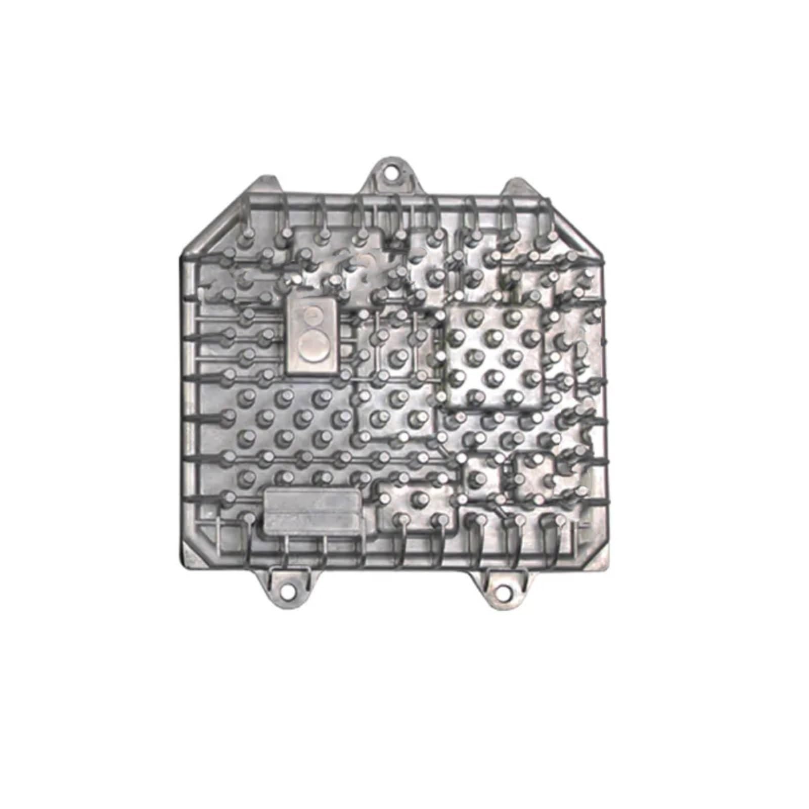 Module de commande de phare ballast 63118491415 contre clignotement phare