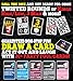 DRINK-A-PALOOZA: The Monopoly of Drinking Game | The Party Board Game That Combines Beer Pong, Flip Cup, Kings Cup, Drinking Card Games & More Fun Challenges