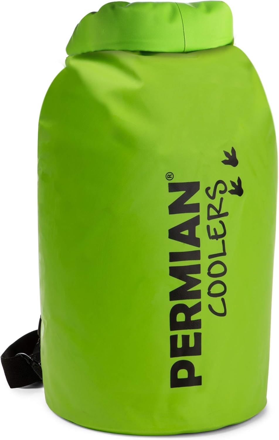 Permian Coolers Portable Cooler Bag with Roll Top