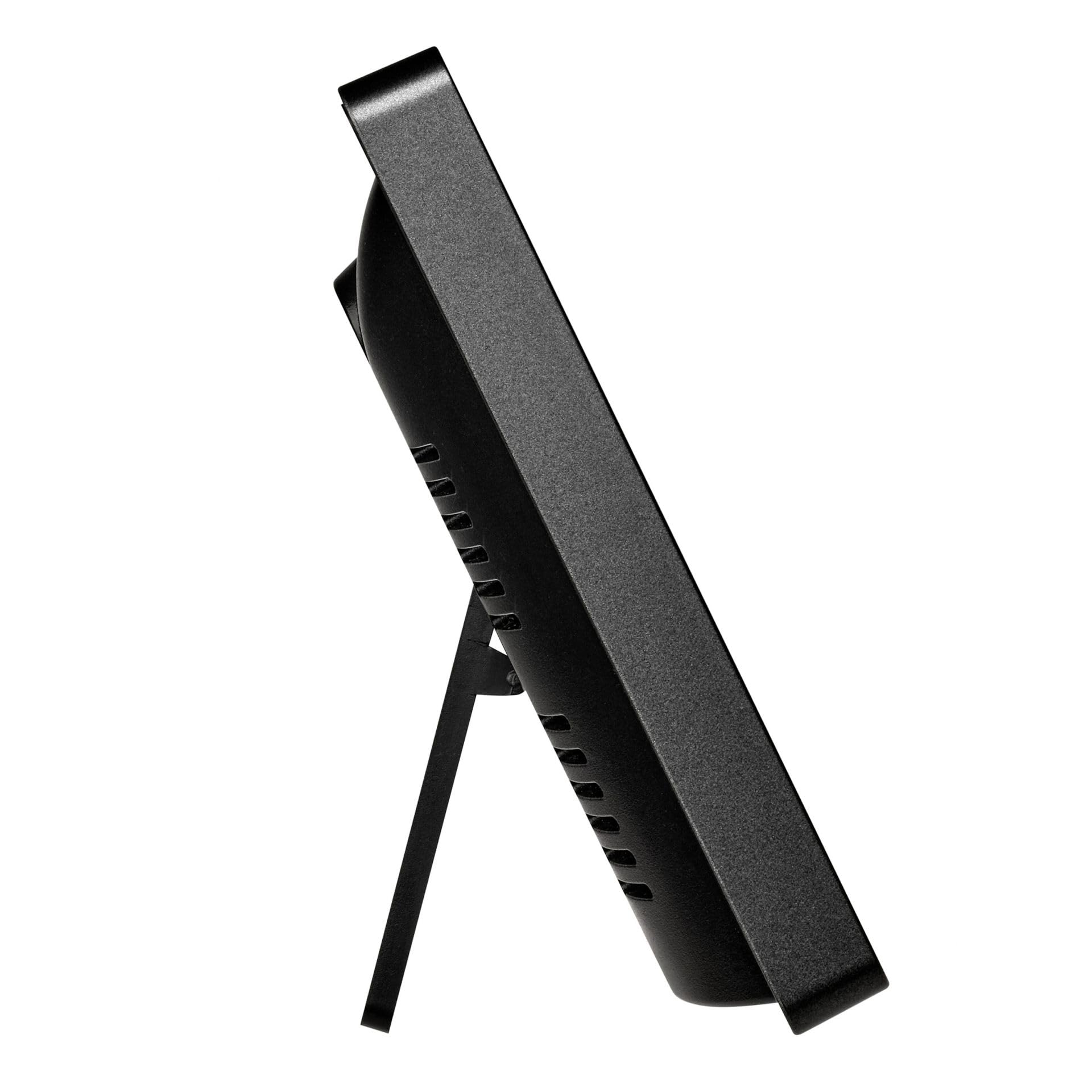 TFA-Dostmann LUNA SKY TFA 35.1169.10 Station météo radio-pilotée avec symboles et tendance météo (anthracite avec piles)