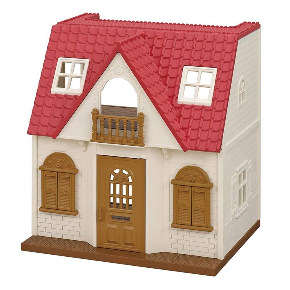 Sylvanian Families - 5303 - Casa de Campo, 19 centímetros