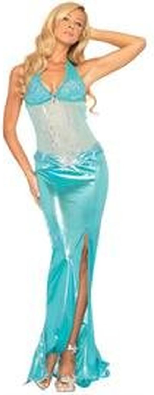 Leg Avenue Women's Fantasy Mermaid Costume