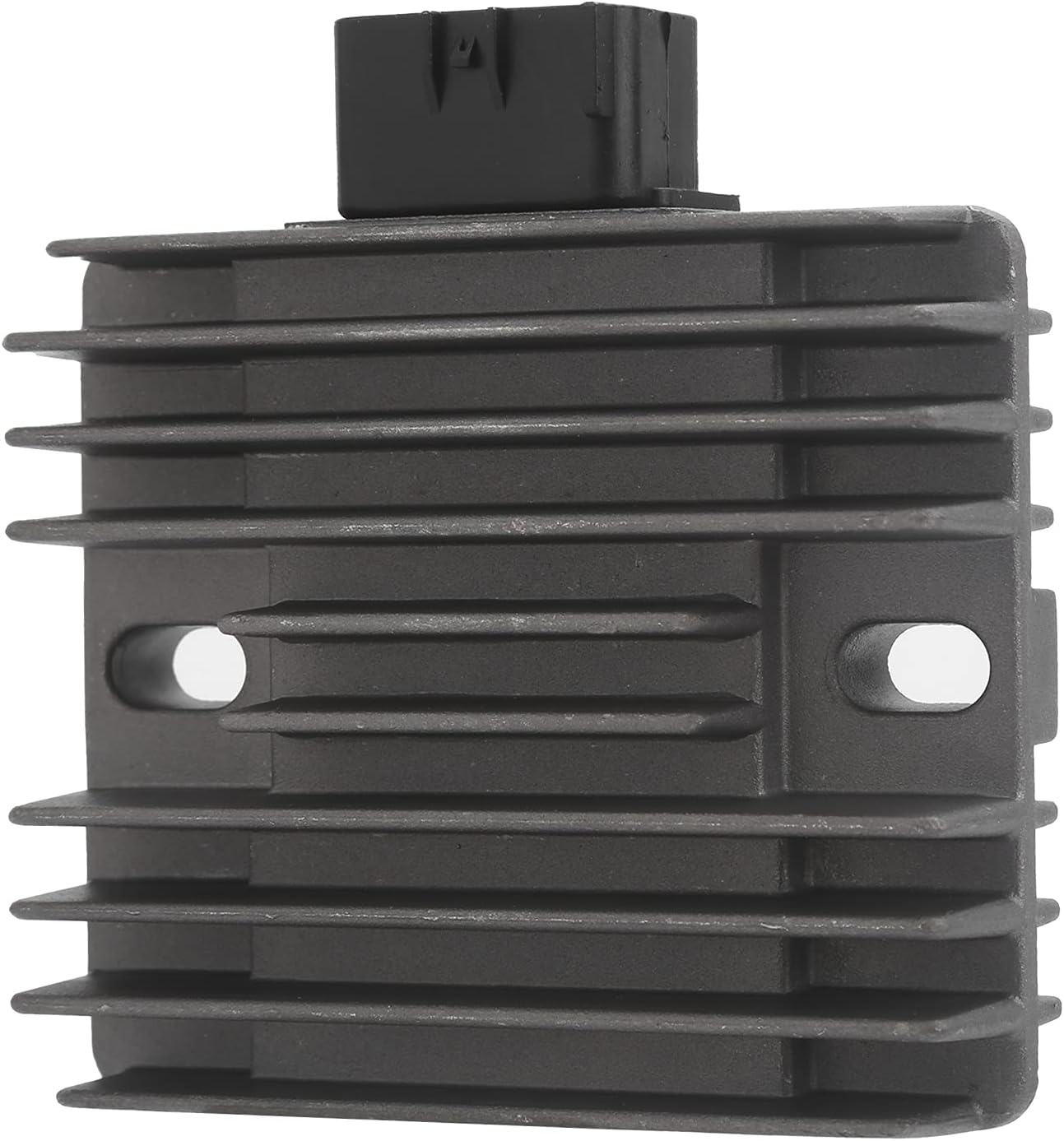 Rectifier, SH678A 12 SH678 11 SH678KA, Aluminium Alloy Voltage Regulator Rectifier Fit for KRF 750 Teryx 4X4 6D3 81960 00 00