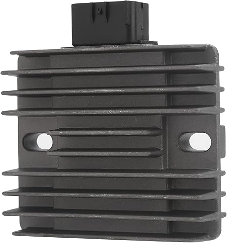 Regulador de Voltaje Rectificador Compatible con Kawasaki KRF 750 Teryx 4X4, Sustituye SH678A12 SH67811 SH678KA