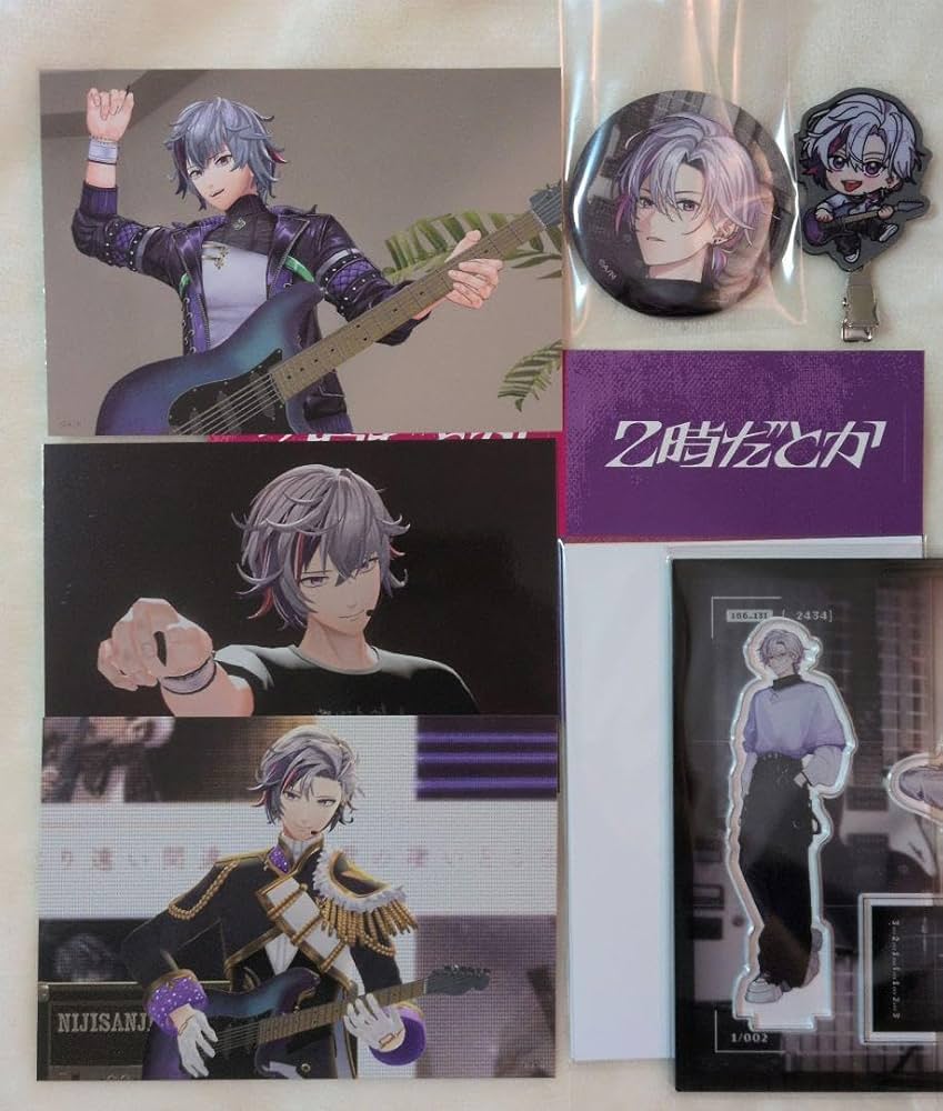 不破湊 缶バッジ 2時だとか 狂騒RIOT 特典 即購入⭕️不破湊 缶バッジ 狂騒RIOT CD 初回限定盤 特典 2時だ