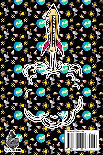 Interactive Science Notebook Journal: 120 Page Note Taking Book for Kindergarten and Grade 1 2 3 4 and 5. For both Teachers and Students. - Image 2