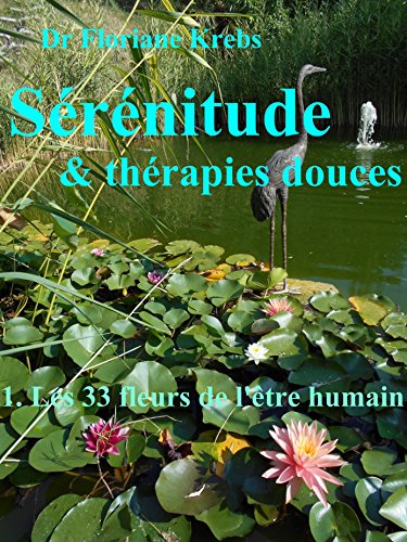 🤗📓📁📚 Télécharger 🔉👍 Sérénitude et thérapies douces PDF