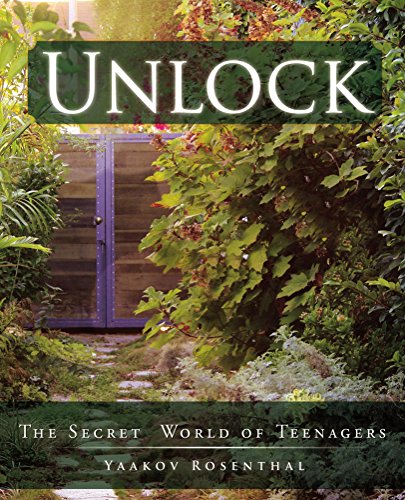 Unlock: The Secret World of Teenagers