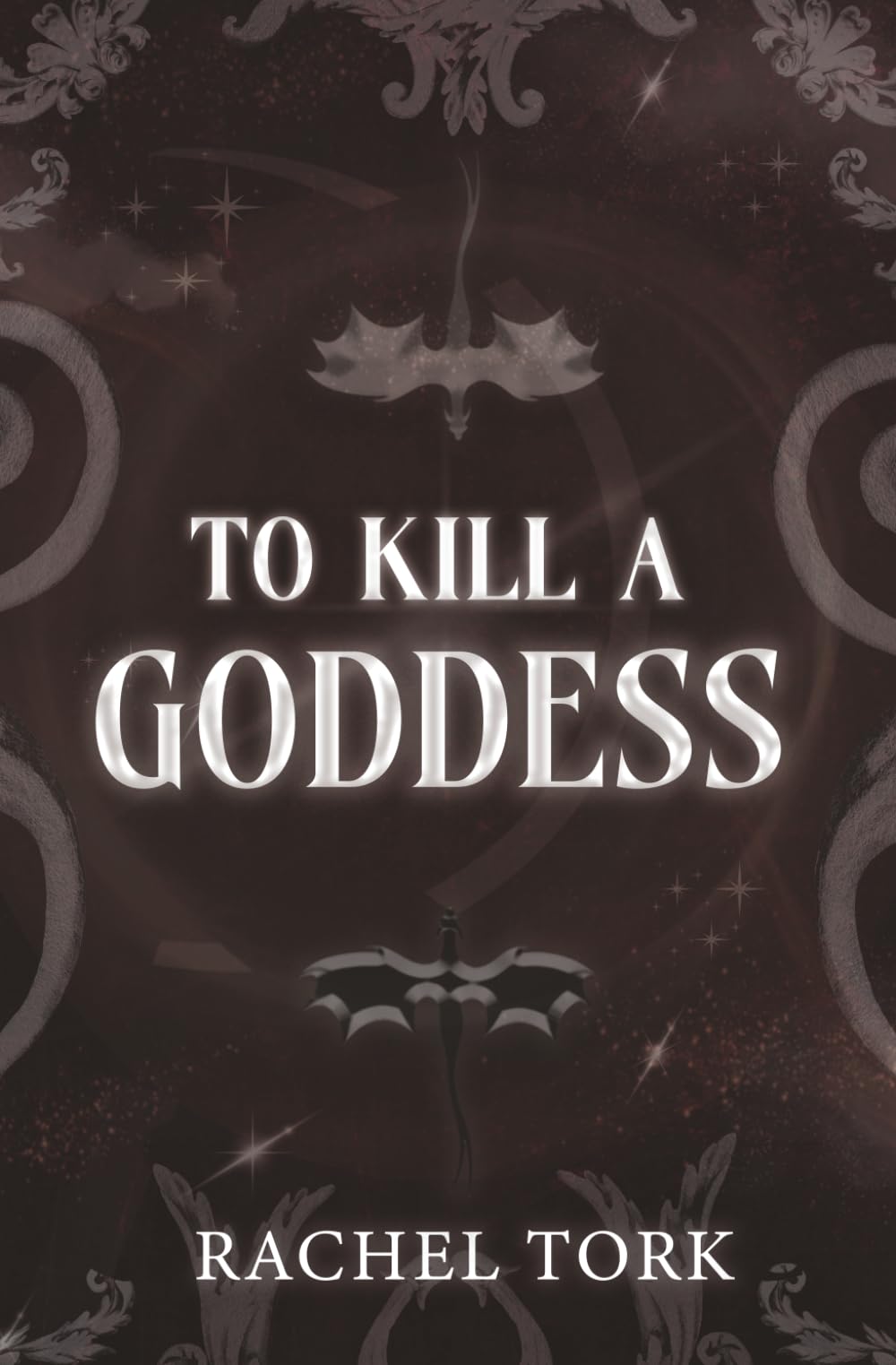 To Kill A Goddess (Fates So Fatal)