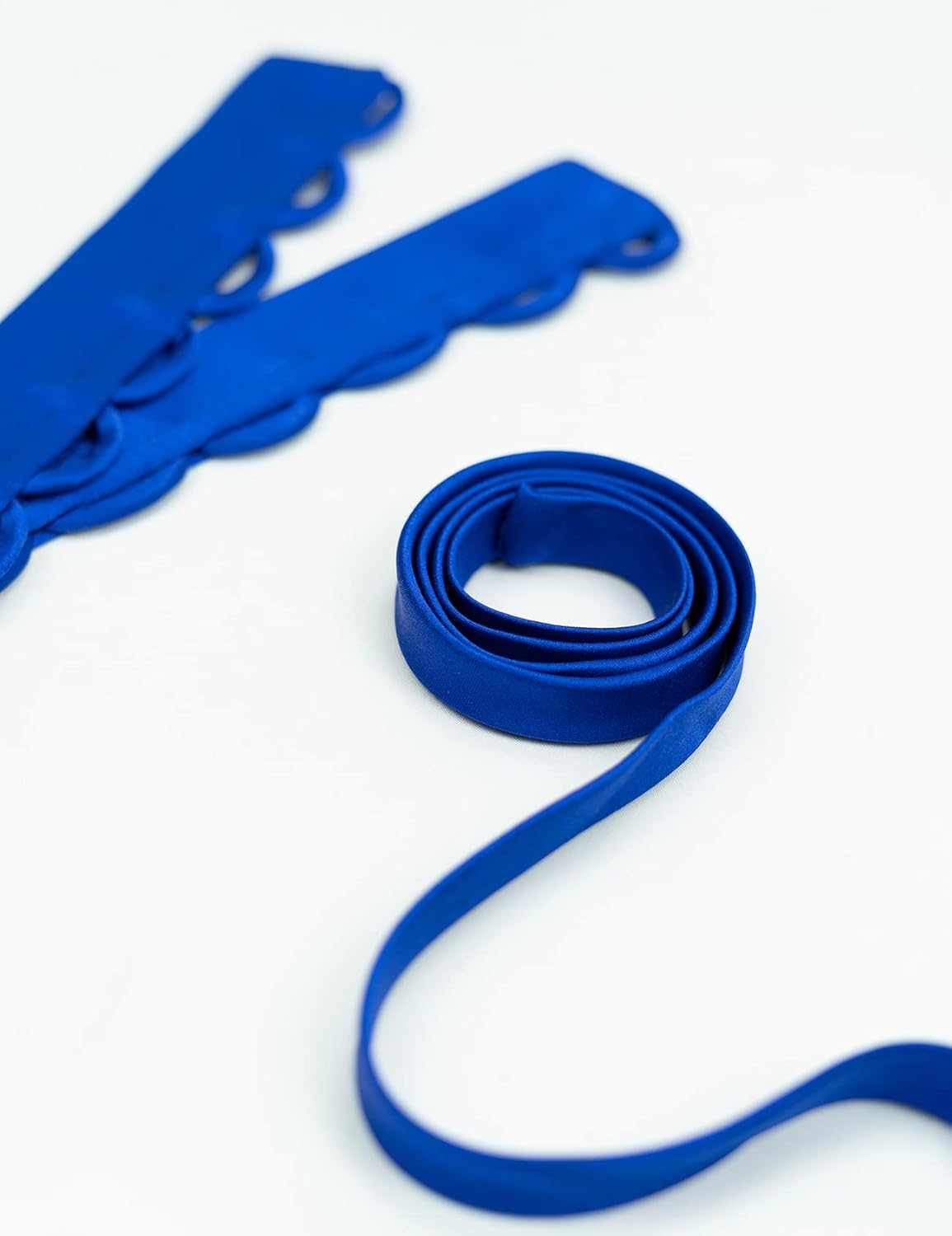 Women's Wedding Dress Loops Extender Adjustable Fit Satin Corset Back Kit Loops Lace up for Prom Dress - Image 4