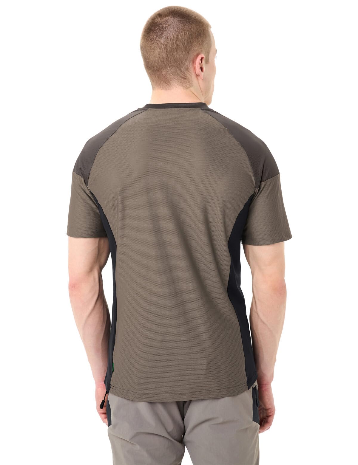 Męski T-shirt Moab VI