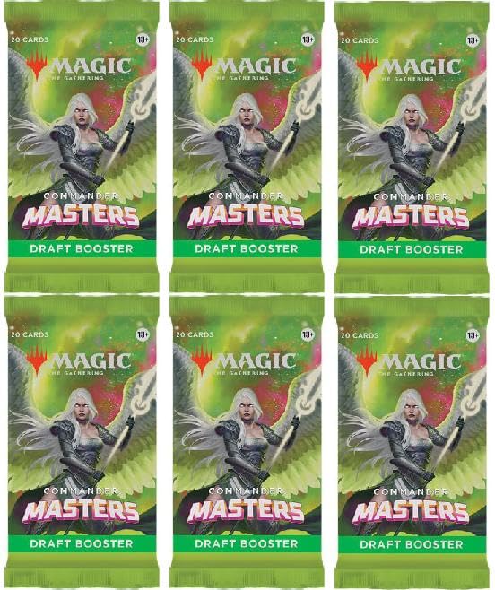 Amazon.co.jp: マジック:ザ・ギャザリング ドラフトブースターパック