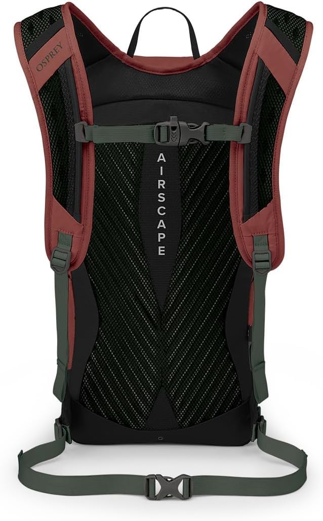 Osprey Sportlite 15 plecak turystyczny unisex żołędzie/bonsai O/S