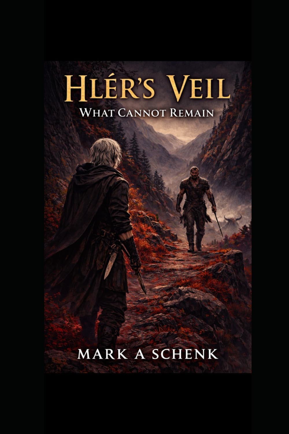 Hlér’s Veil: What Cannot Remain