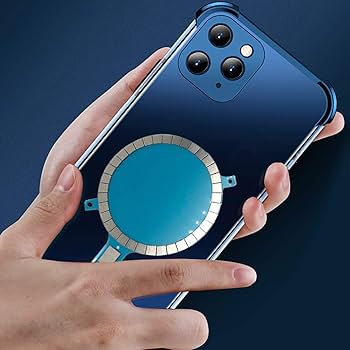 Amazon.co.jp: (2個入り)強力マグネット magsafe充電器適用