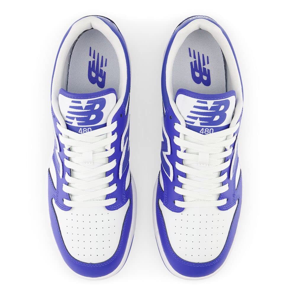 New Balance Men's 480 V1 Sneakers — view 243