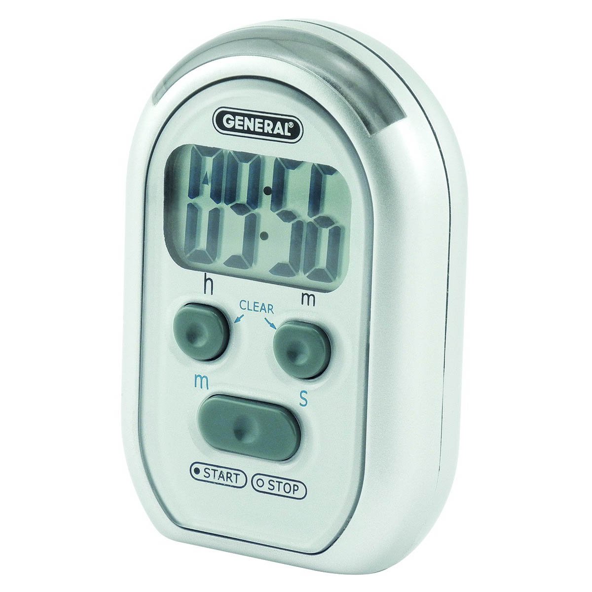 Amazon.com: General Tools TI150 3-in-1 Kitchen Timer - for