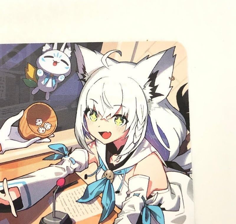 PSA10 ヴァイスシュヴァルツ　ホロライブ　Vのすこんなオタ活なんだワ！ ホロライブpresents Vのすこんなオタ活なんだワ！150回記念 公開録音