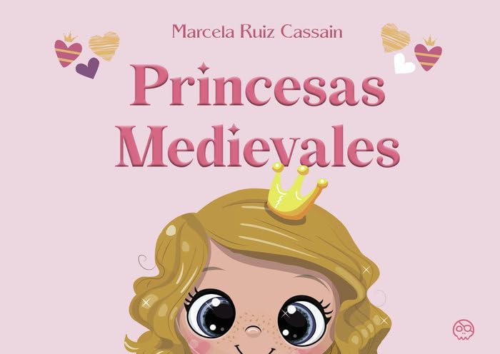 Princesas medievales