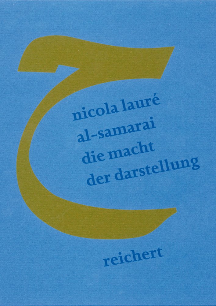 Die Macht der Darstellung: Gender, sozialer Status, historiographische Re-Präsentation: Zwei Frauenbiographien aus der frühen Abbasidenzeit ... arabisch – persisch – türkisch, Band 6)